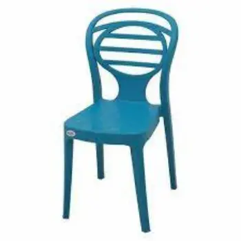 Durable Armless Chair